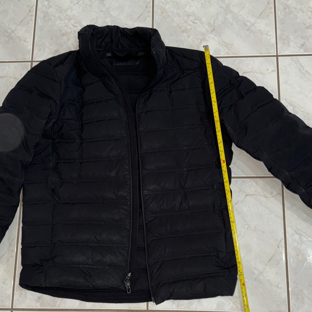 Lululemon- Men’s Navigation Down Jacket- USED - Picture 10 of 15